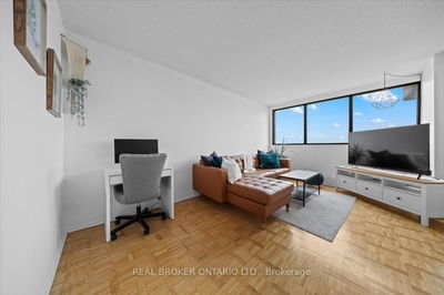 Unit 1603 — 1285 Cahill Dr, Ottawa - South Keys image-0-4