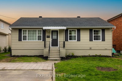 1954 Rosebella Ave, Ottawa - Blossom Park/Leitrim