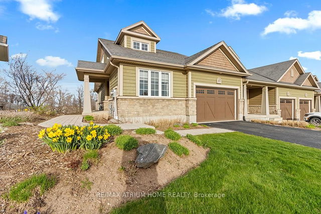 4 - 307 Telford Trail