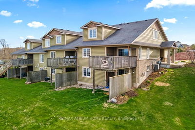 Unit 4 — 307 Telford Tr, Georgian Bluffs - Georgian Bluffs image-0-1
