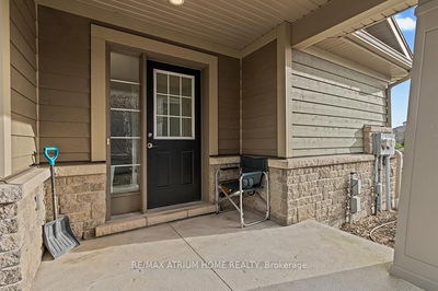Unit 4 — 307 Telford Tr, Georgian Bluffs - Georgian Bluffs image-0-2