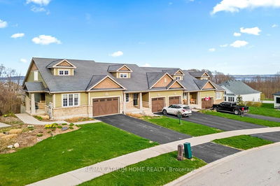 Unit 4 — 307 Telford Tr, Georgian Bluffs - Georgian Bluffs image-0-3