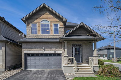 129 Winterhaven Dr, Ottawa - Mer Bleue/Bradley Estates/Anderson Park