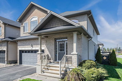129 Winterhaven Dr, Ottawa - Mer Bleue/Bradley Estates/Anderson Park image-0-1