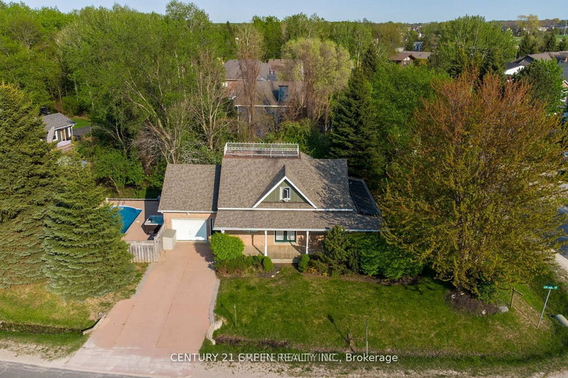 102 Liisa's Lane, Blue Mountains, L9Y 0M3 | Image 2