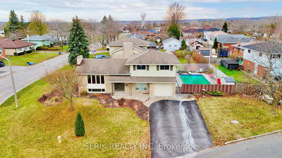 30 Patrick St, Quinte West - Trenton Ward