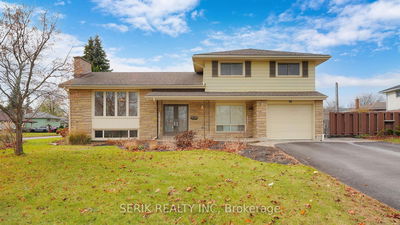 30 Patrick St, Quinte West - Trenton Ward image-0-1
