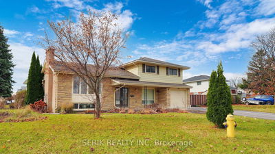 30 Patrick St, Quinte West - Trenton Ward image-0-2