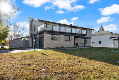 2 St. Remy Dr, Ottawa - Barrhaven - Pheasant Run