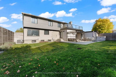 2 St. Remy Dr, Ottawa - Barrhaven - Pheasant Run image-0-1