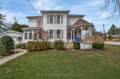 47 Paul St, Prince Edward County - Picton Ward