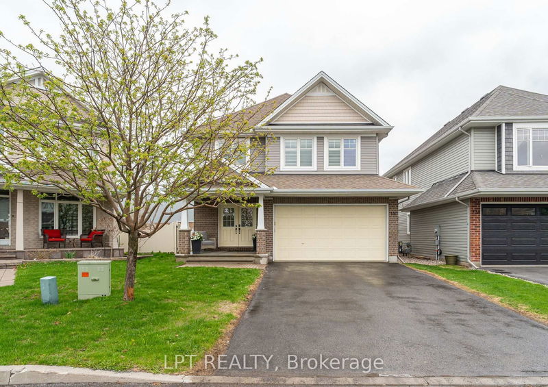 140 Montargis Circ, Ottawa - Avalon West image-0-0