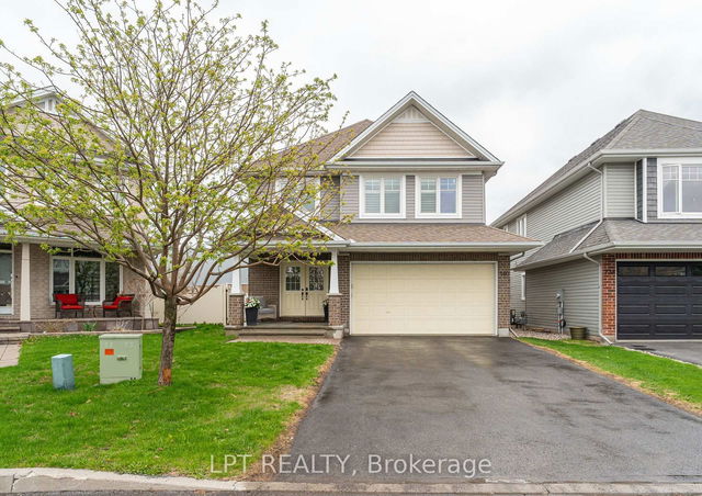 140 Montargis Circle