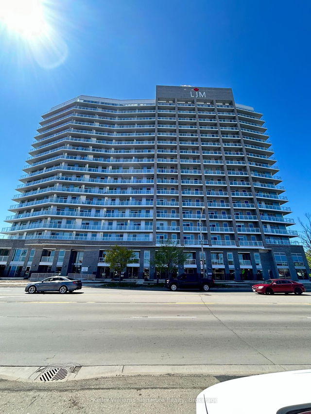 1103 - 2782 Barton Street