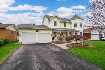 10 Monaco Cres, Cornwall - Cornwall