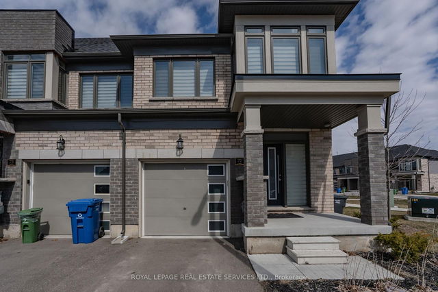72 - 166 Deerpath Drive