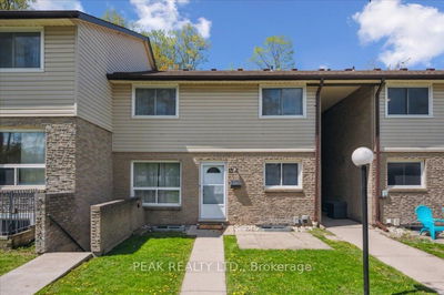 Unit 13 — 453 Albert St, Waterloo -  image-0-1