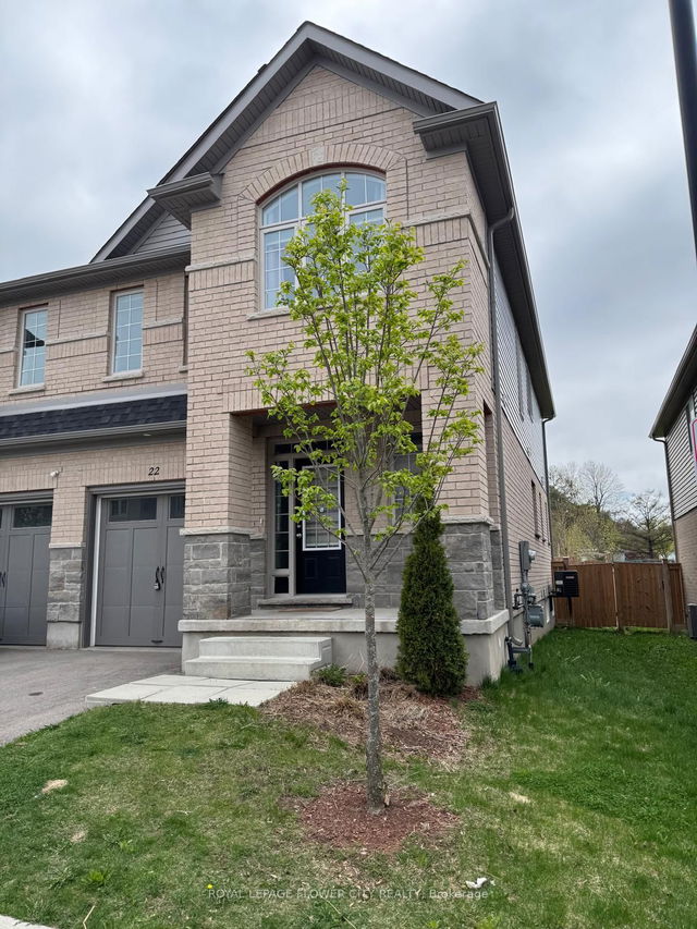 11 - 22 Gleason Crescent