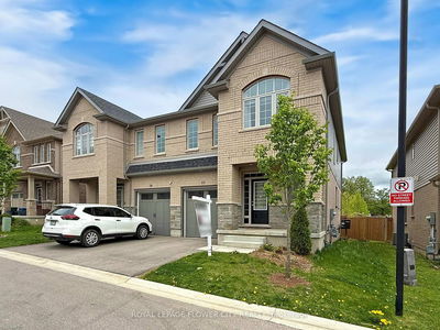 22 Gleason Cres, Kitchener -  image-0-1