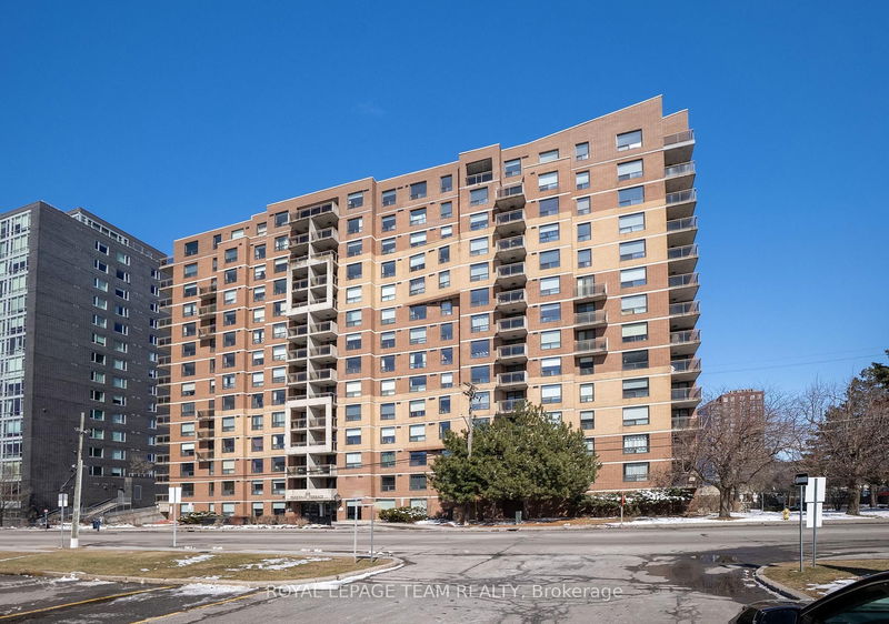 Unit 903 — 215 PARKDALE Ave, Ottawa - Mechanicsville image-0-0