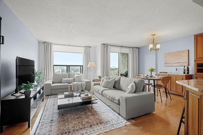 Unit 903 — 215 PARKDALE Ave, Ottawa - Mechanicsville image-0-4