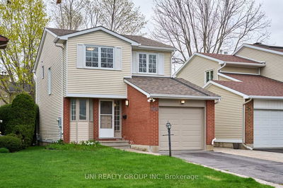 174 PINETRAIL Cres, Ottawa - Centrepointe