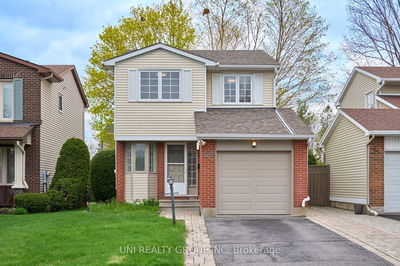 174 PINETRAIL Cres, Ottawa - Centrepointe image-0-2