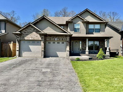 54 Harvest Gate, West Lincoln - Smithville