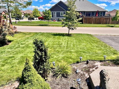 54 Harvest Gate, West Lincoln - Smithville image-0-1
