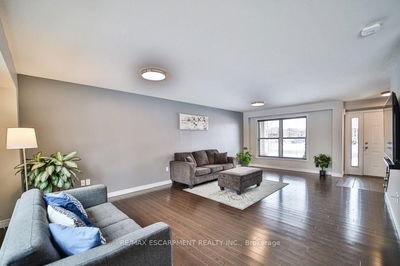 54 Harvest Gate, West Lincoln - Smithville image-0-4