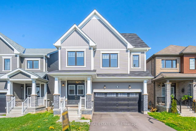 216 Vanilla Trail