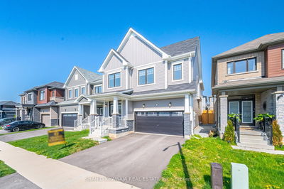 216 Vanilla Tr, Thorold - Rolling Meadows image-0-1