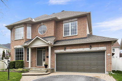 4 Greatwood Cres, Barrhaven - Barrhaven East
