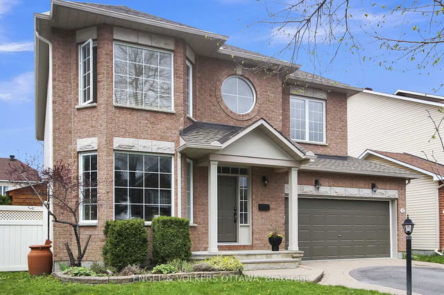 4 Greatwood Crescent
