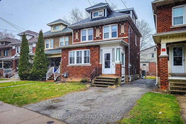 63 Paisley Avenue