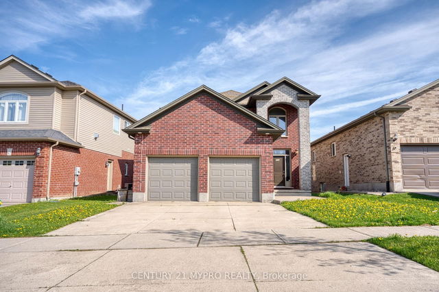 1111 Oakcrossing Road