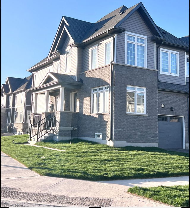 11 Conboy Drive