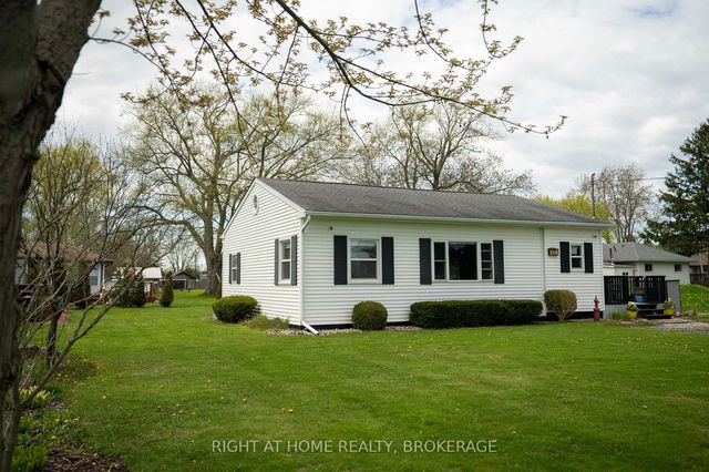 592 Cedar Bay Road