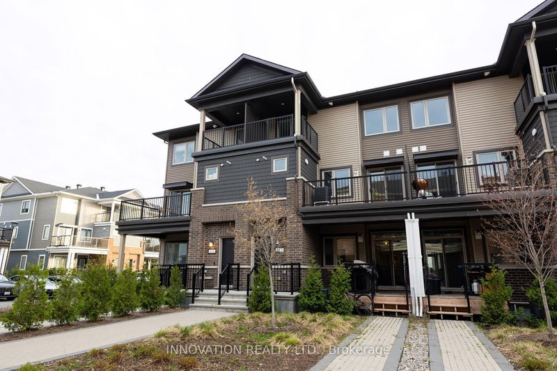 113 Pilot Private, Ottawa - Kanata - Emerald Meadows/Trailwest image-0-0