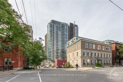 Unit 1306 — 195 Besserer St, Ottawa - Sandy Hill image-0-1