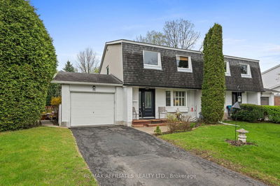 58 Lindhurst Cres, Ottawa - Briargreen