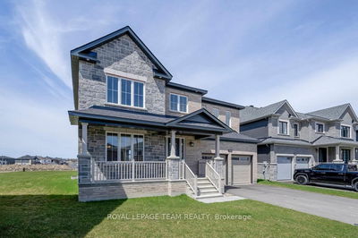 590 ANCHOR Circ, Ottawa - Mahogany Community image-0-1