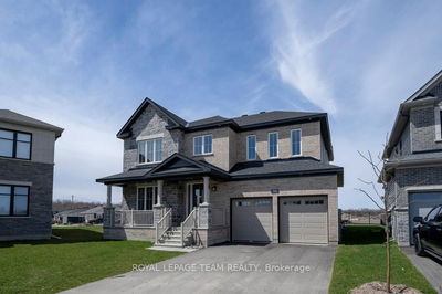 590 ANCHOR Circ, Ottawa - Mahogany Community image-0-2