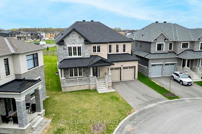 590 ANCHOR Circ, Ottawa - Mahogany Community image-0-3