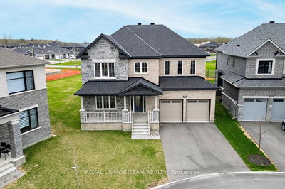 590 ANCHOR Circ, Ottawa - Mahogany Community image-0-4