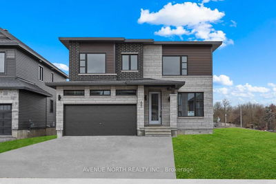 621 MIIKANA Rd, Ottawa - Blossom Park/Kemp Park/Findlay Creek