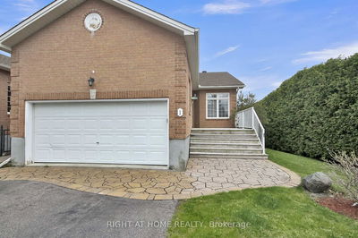 1 Eileen Cres, Stittsville - Stittsville (Central)
