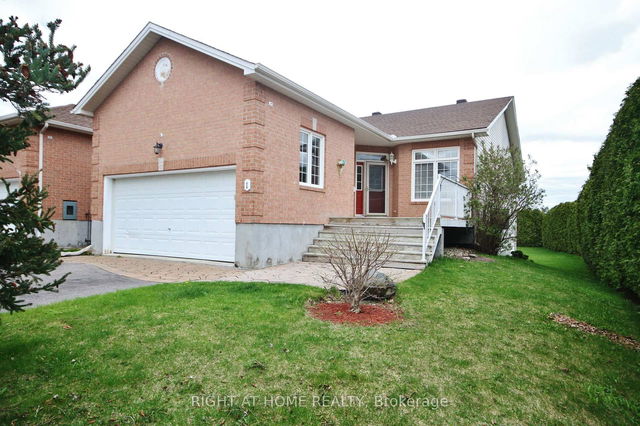 1 Eileen Crescent
