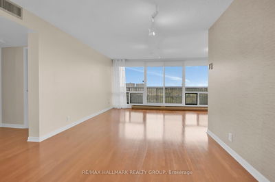 Unit 1403 — 1195 Richmond Rd, Ottawa - Woodroffe image-0-4