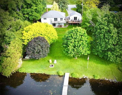 1280 Portage Rd, Kawartha Lakes - Eldon